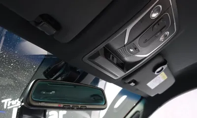 KG_Mobility_Ssangyong Rexton 2022, 46119 км, за 27500000 KRW - фото 33