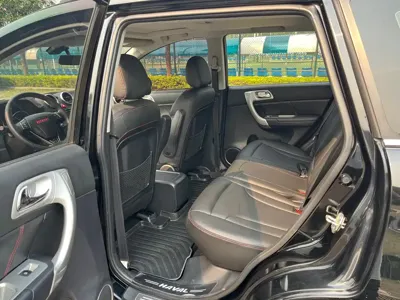 Haval H6 2014, 100000 км, за 16800 CNY - фото 9