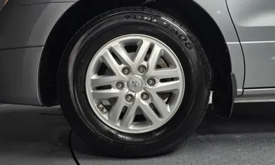 Hyundai Starex 2017, 157116 км, за 9400000 KRW - фото 5