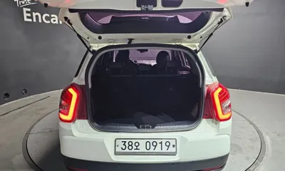 KG_Mobility_Ssangyong TIBOLI 2016, 76124 км, за 7900000 KRW - фото 30