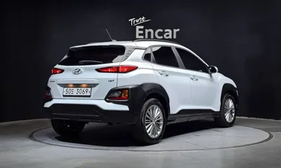 Hyundai Kona 2018, 43783 км, за 15900000 KRW - фото 2