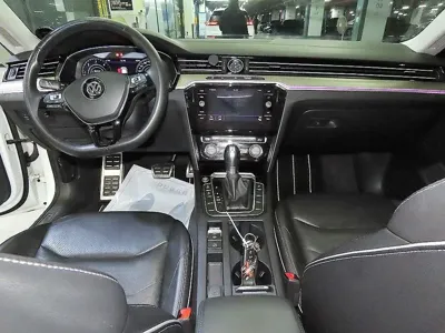 Volkswagen Arteon 2019, 157365 км, за 15690000 KRW - фото 10