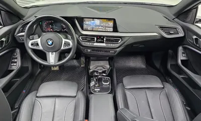 BMW 2-Series 2022, 33466 км, за 23900000 KRW - фото 7