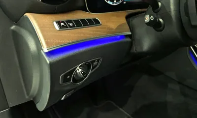 Mercedes-Benz E-Class 2019, 82157 км, за 28500000 KRW - фото 30