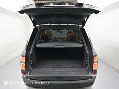 Land Rover Range Rover 2019, 119033 км, за 59900000 KRW - фото 19
