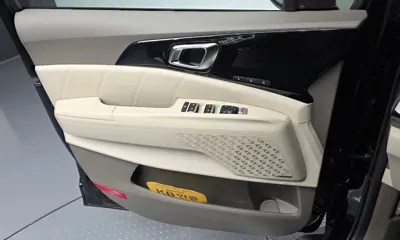 Kia Canival 2025, 9339 км, за 46100000 KRW - фото 25