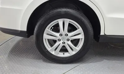 Hyundai Santafe 2011, 298144 км, за 3200000 KRW - фото 5