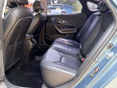 Hyundai Grandeur 2016, 92300 км, за 8900000 KRW - фото 15