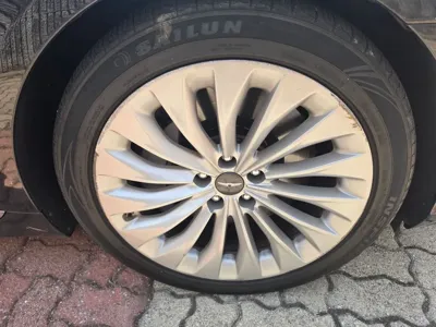 Genesis EQ900 2018, 273000 км, за 12900000 KRW - фото 3