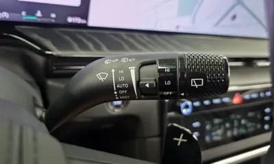Genesis GV80 2025, 6172 км, за 85700000 KRW - фото 28