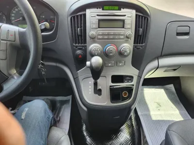 Hyundai Starex 2014, 103590 км, за 6900000 KRW - фото 15