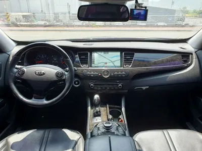 Kia K9 2015, 145830 км, за 8900000 KRW - фото 5