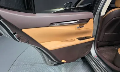 Lexus ES 2018, 52214 км, за 27900000 KRW - фото 25