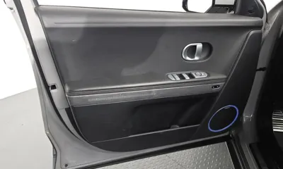 Hyundai Ioniq5 2022, 76625 км, за 32500000 KRW - фото 24