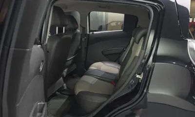ChevroletGMDaewoo Spark 2012, 120941 км, за 2790000 KRW - фото 26