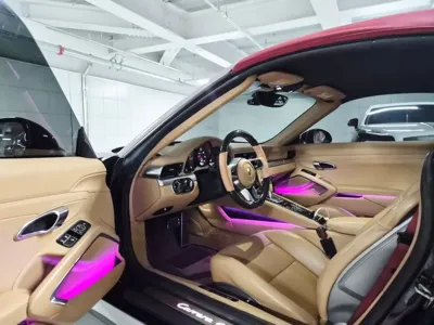 Porsche 911 2017, 93000 км, за 81000000 KRW - фото 9