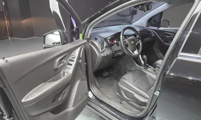 ChevroletGMDaewoo Trax 2020, 72811 км, за 9900000 KRW - фото 10