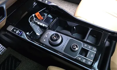 Kia Sorento 2023, 47406 км, за 32290000 KRW - фото 9