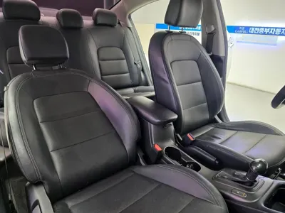 Kia K3 2015, 121645 км, за 5700000 KRW - фото 16