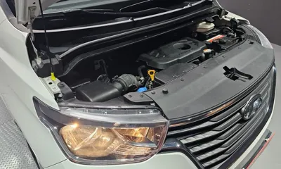Hyundai Starex 2019, 86656 км, за 15500000 KRW - фото 6