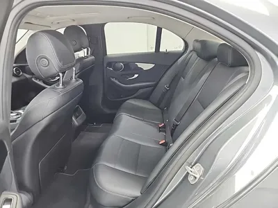 Mercedes-Benz C-Class 2018, 91310 км, за 13500000 KRW - фото 12