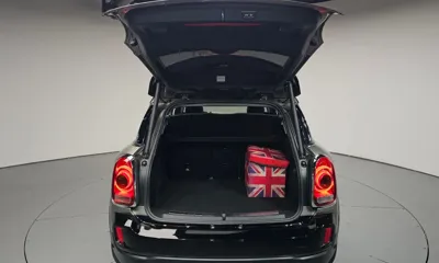 MINI Countryman 2018, 57336 км, за 22220000 KRW - фото 20