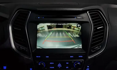 Hyundai Santafe 2016, 133761 км, за 11800000 KRW - фото 14