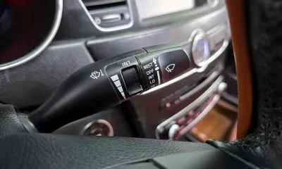 Kia K7 2015, 108560 км, за 8600000 KRW - фото 17