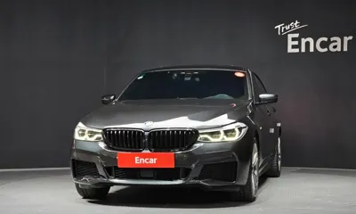 BMW Gran Turismo 2018, 165051 км, за 25500000 KRW