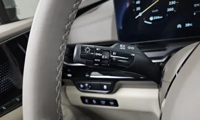 Kia Canival 2025, 46011 км, за 42500000 KRW - фото 35