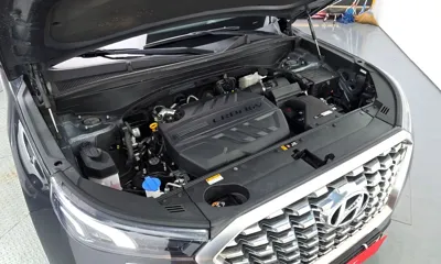 Hyundai Palisade 2021, 122607 км, за 22900000 KRW - фото 6
