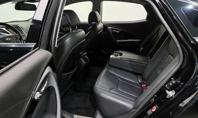 Hyundai Grandeur 2011, 170423 км, за 3500000 KRW - фото 20
