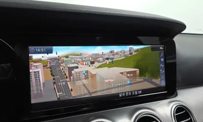 Mercedes-Benz E-Class 2019, 96539 км, за 21500000 KRW - фото 16