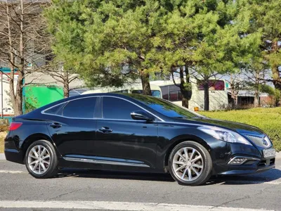 Hyundai Grandeur 2015, 165500 км, за 7700000 KRW - фото 7