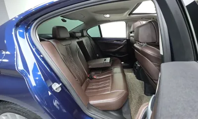 BMW 5-Series 2019, 141184 км, за 19900000 KRW - фото 19
