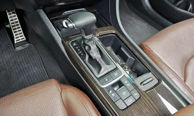 Kia K5 2016, 114447 км, за 9600000 KRW - фото 9