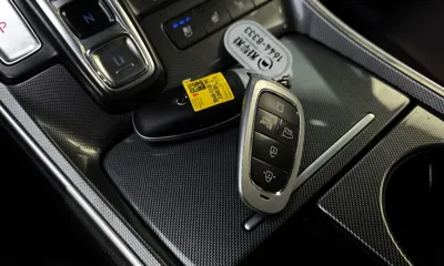 Hyundai Santafe 2021, 92143 км, за 22000000 KRW - фото 26