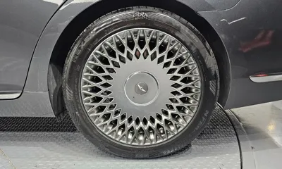 Genesis G90 2020, 168052 км, за 33500000 KRW - фото 21