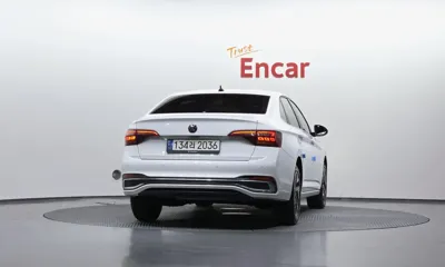 Volkswagen Jetta 2023, 129266 км, за 17990000 KRW - фото 4