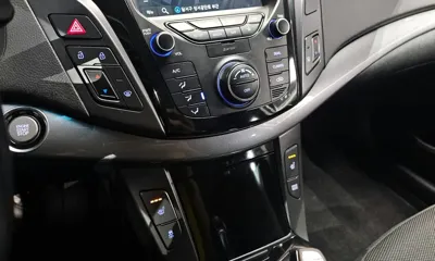 Hyundai i40 2018, 21393 км, за 13000000 KRW - фото 19