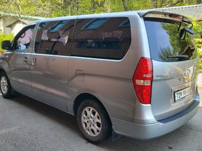 Hyundai Starex 2013, 192000 км, за 6800000 KRW