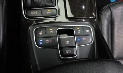 Kia K7 2014, 173886 км, за 9990000 KRW - фото 16