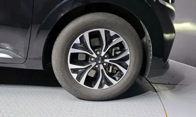 Kia Canival 2021, 82774 км, за 23400000 KRW - фото 21