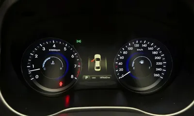 Hyundai Grandeur 2012, 149660 км, за 6300000 KRW - фото 8