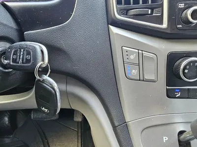 Hyundai Starex 2020, 78963 км, за 16990000 KRW - фото 17