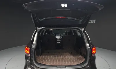 Hyundai Maxcruz 2016, 120197 км, за 11500000 KRW - фото 20