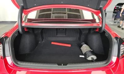 Hyundai Sonata 2020, 107157 км, за 12500000 KRW - фото 20