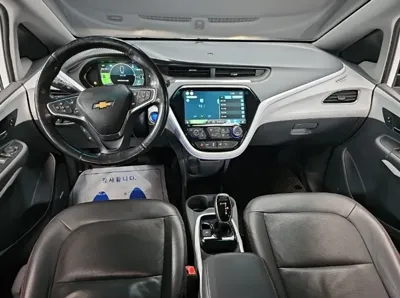 ChevroletGMDaewoo Bolt EV 2018, 243184 км, за 12490000 KRW - фото 7