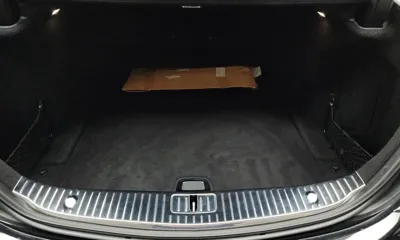 Mercedes-Benz S-Class 2020, 42283 км, за 70500000 KRW - фото 20