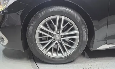 Hyundai Grandeur 2018, 169429 км, за 8900000 KRW - фото 5
